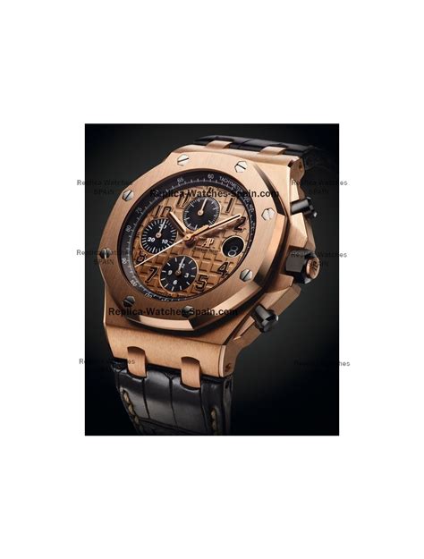 audemars piguet spain|audemars piguet configurator.